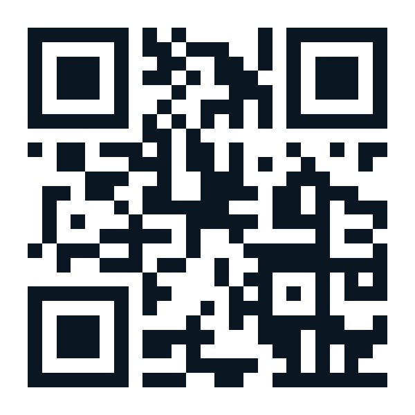 QR code ลิงก์ไปยัง MOAISU